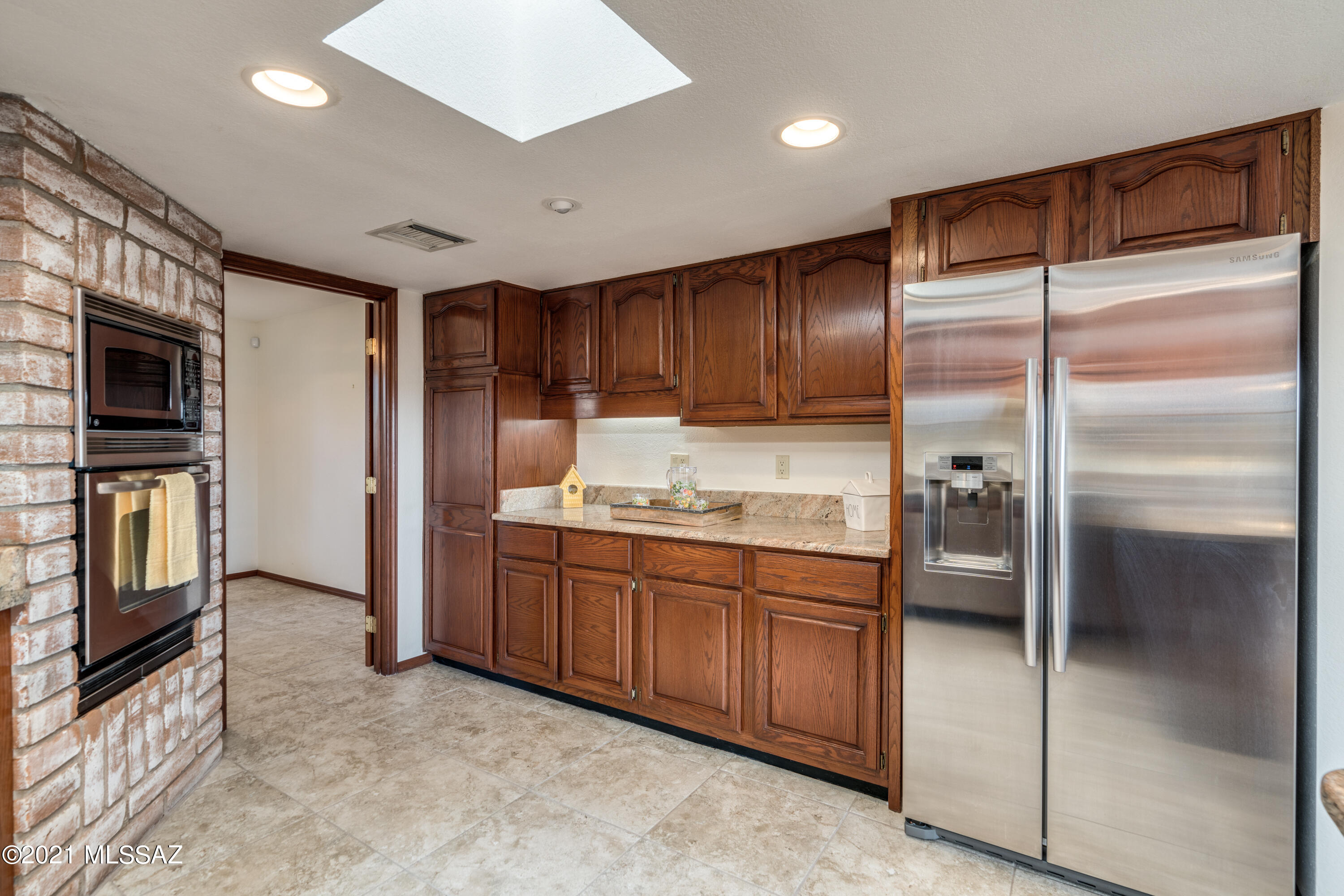 Bear Canyon Woods - Residential