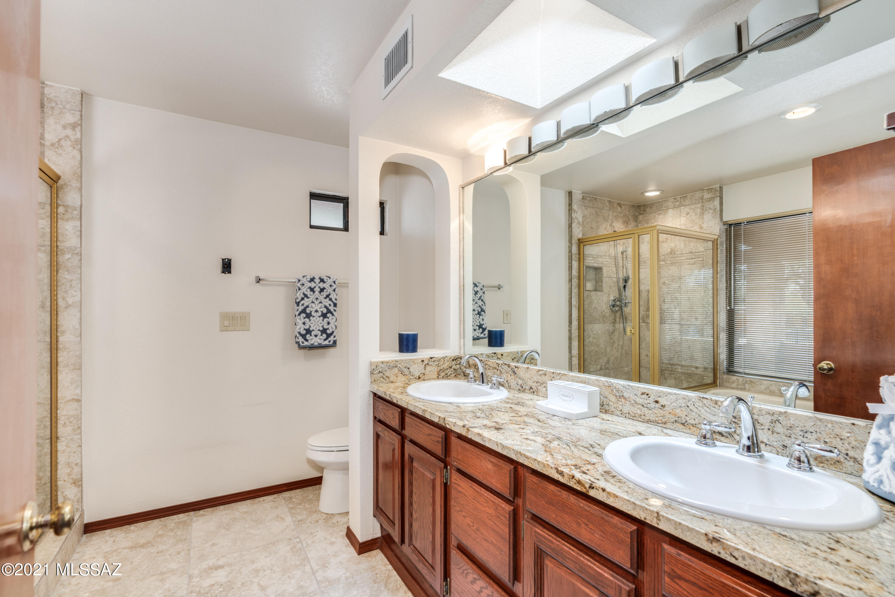 Bear Canyon Woods - Residential