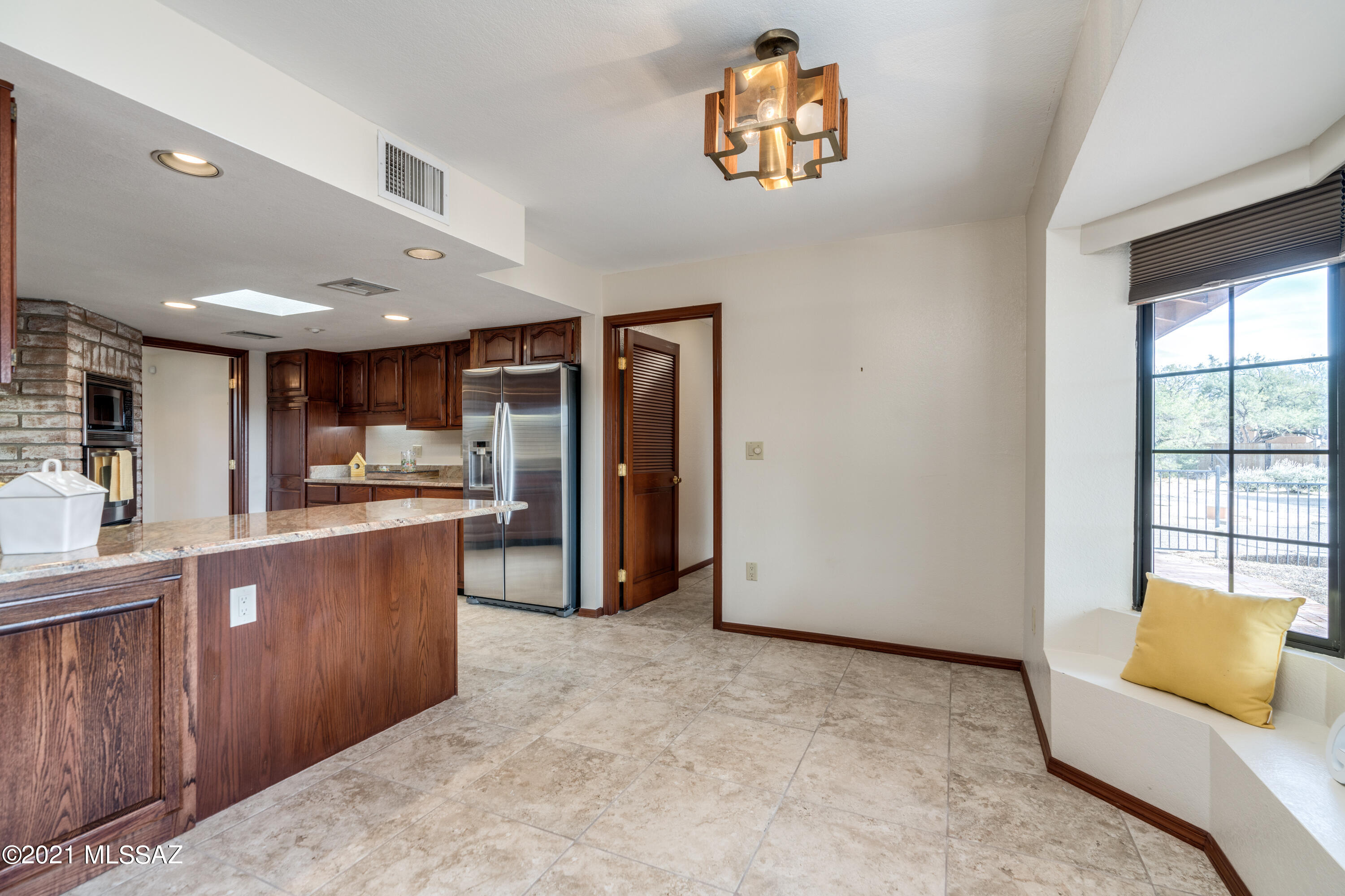 Bear Canyon Woods - Residential