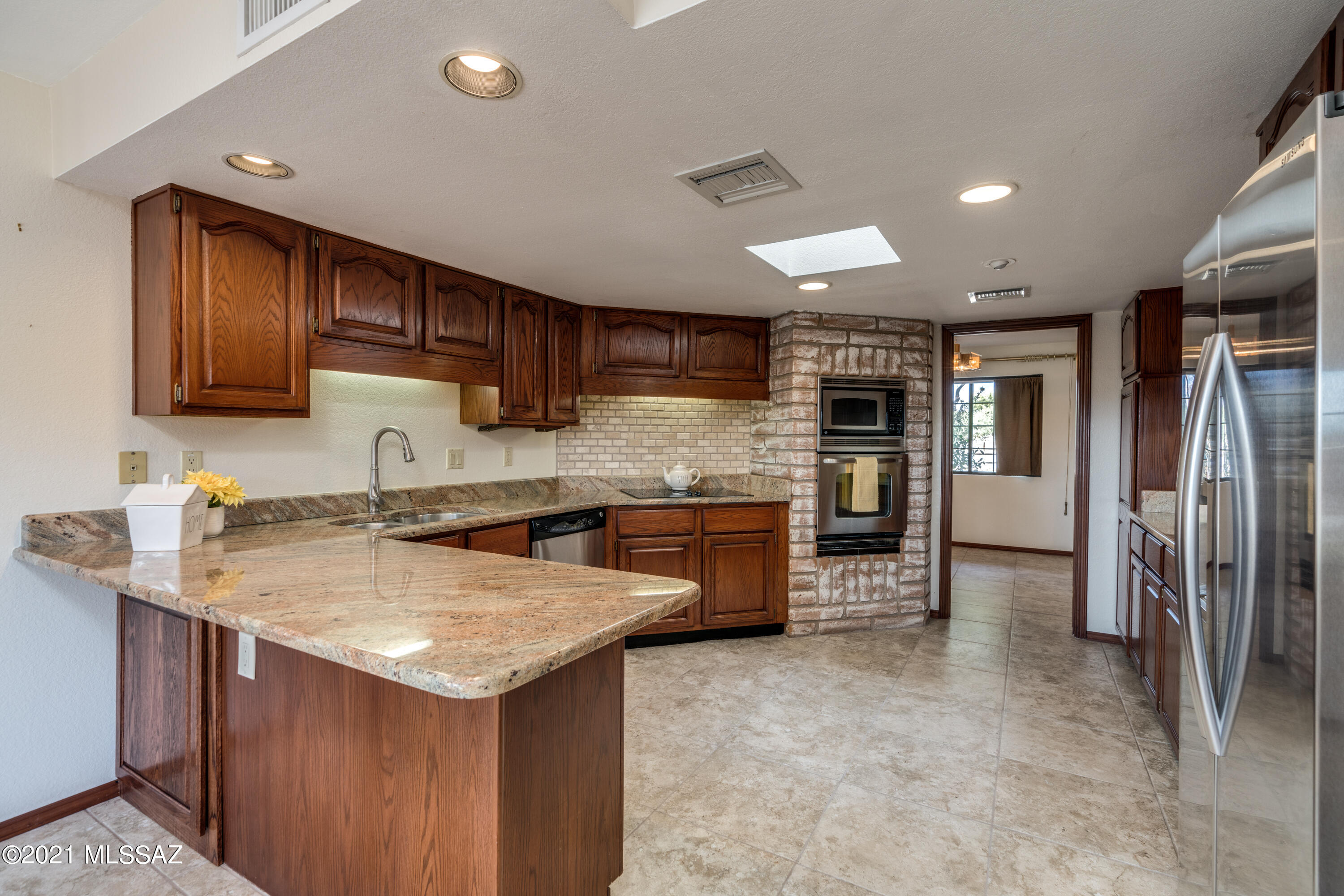 Bear Canyon Woods - Residential