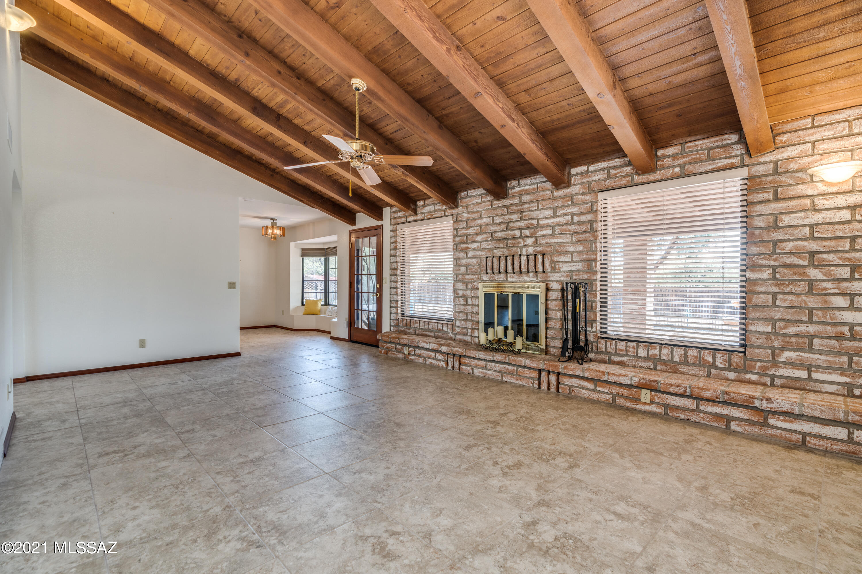 Bear Canyon Woods - Residential