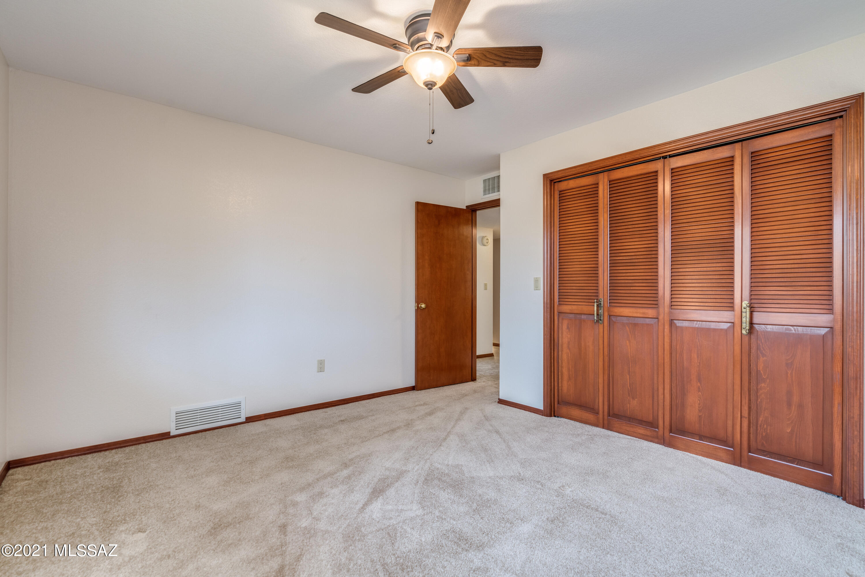 Bear Canyon Woods - Residential