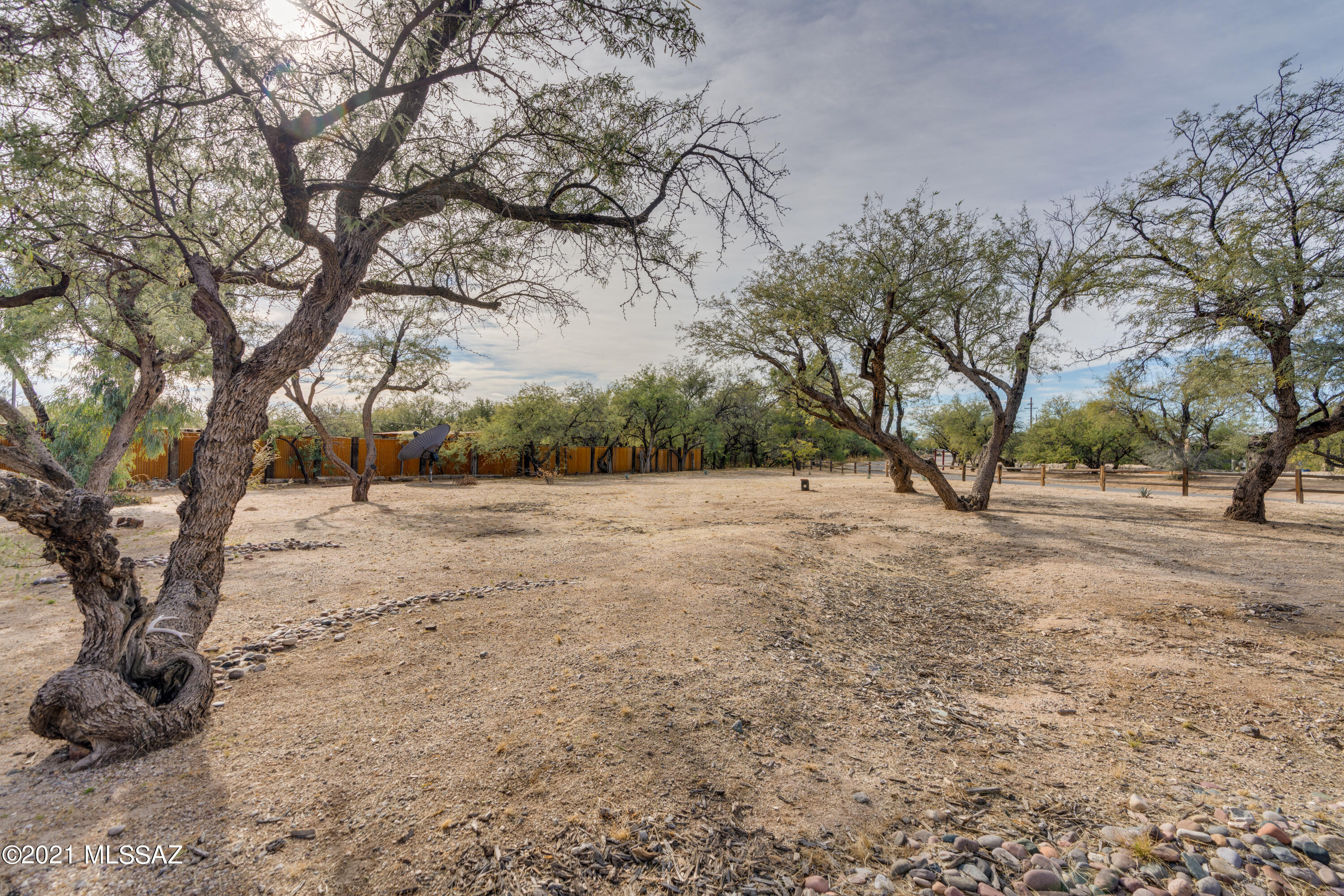 Bear Canyon Woods - Residential