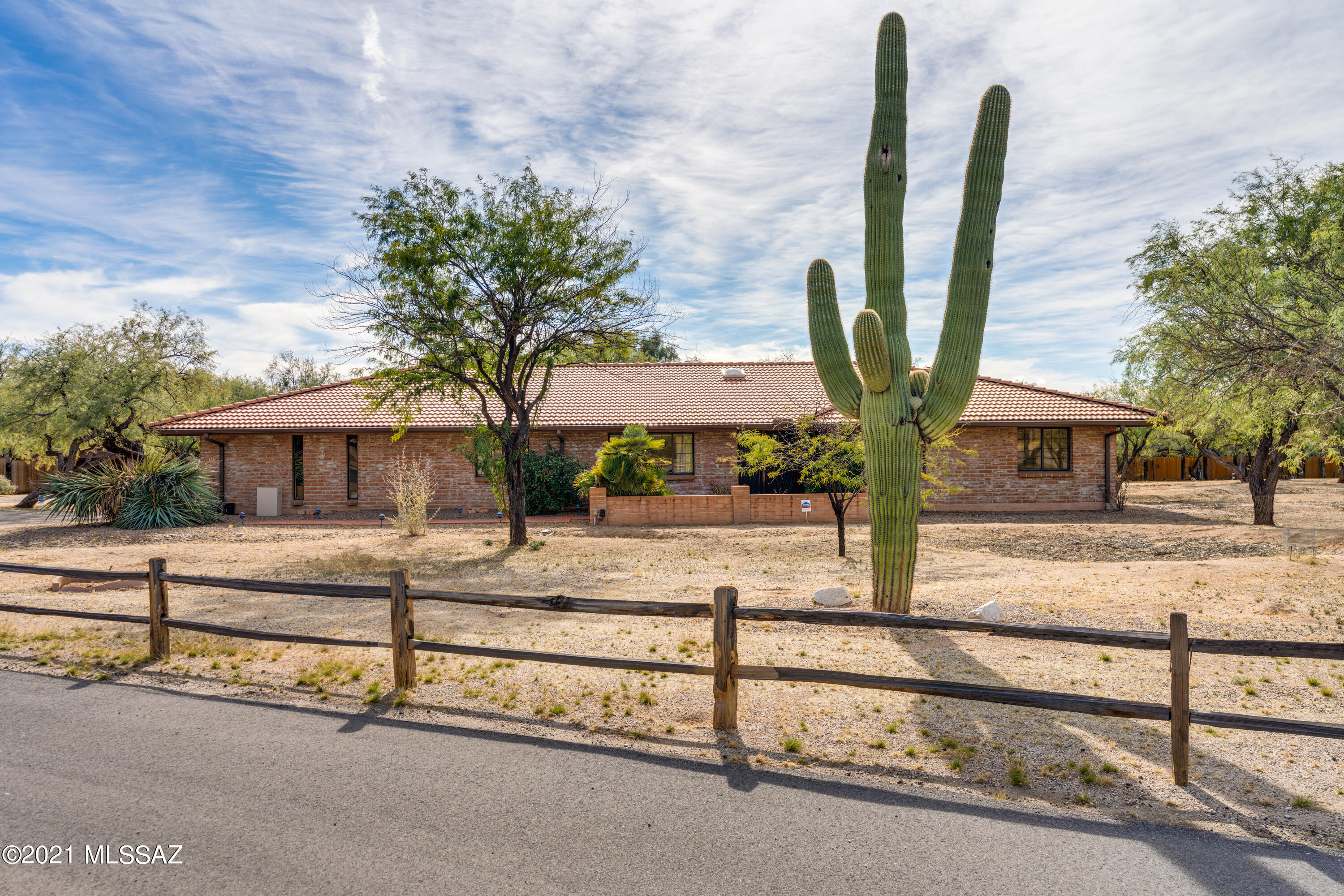 Bear Canyon Woods - Residential