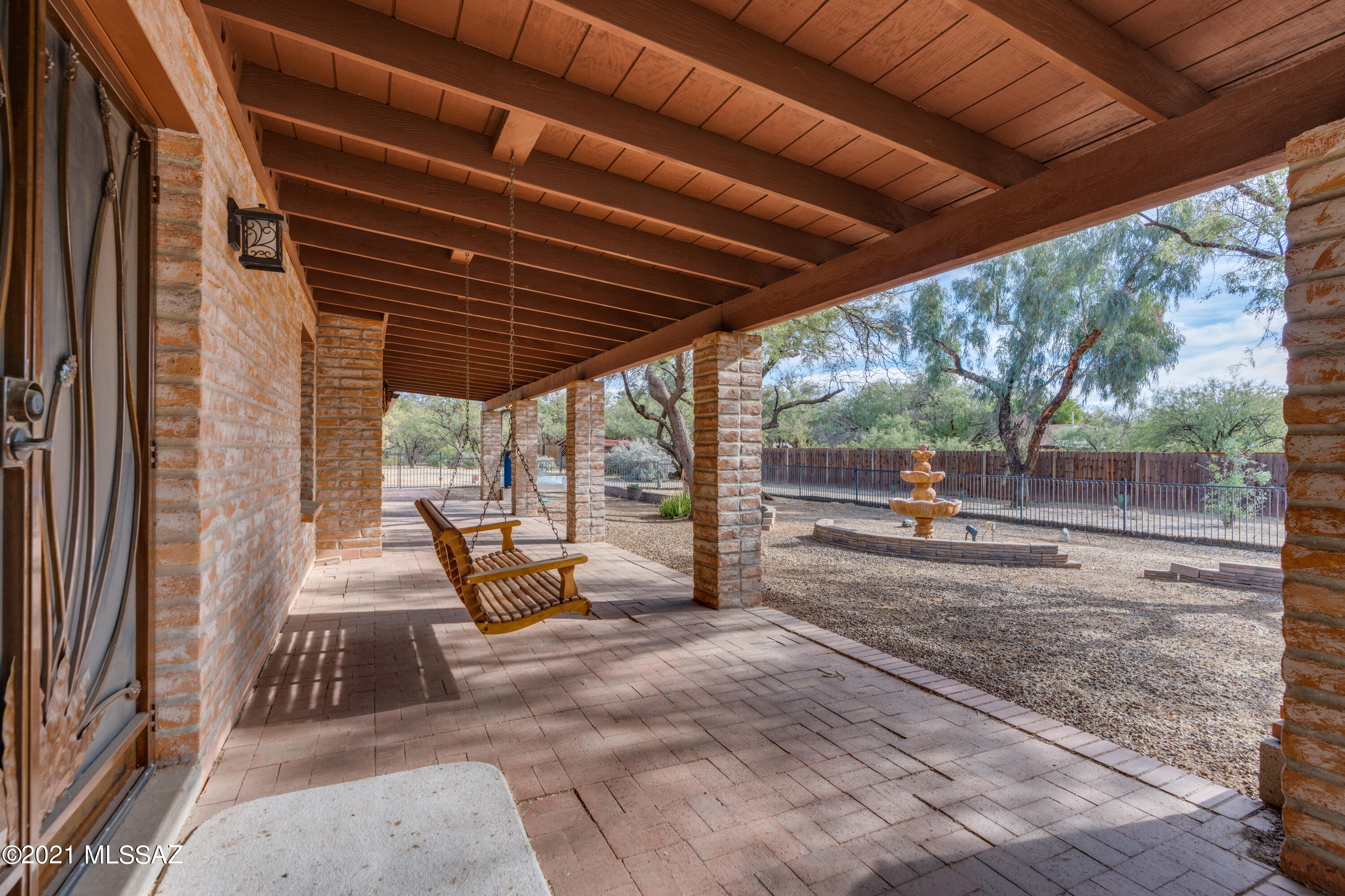 Bear Canyon Woods - Residential