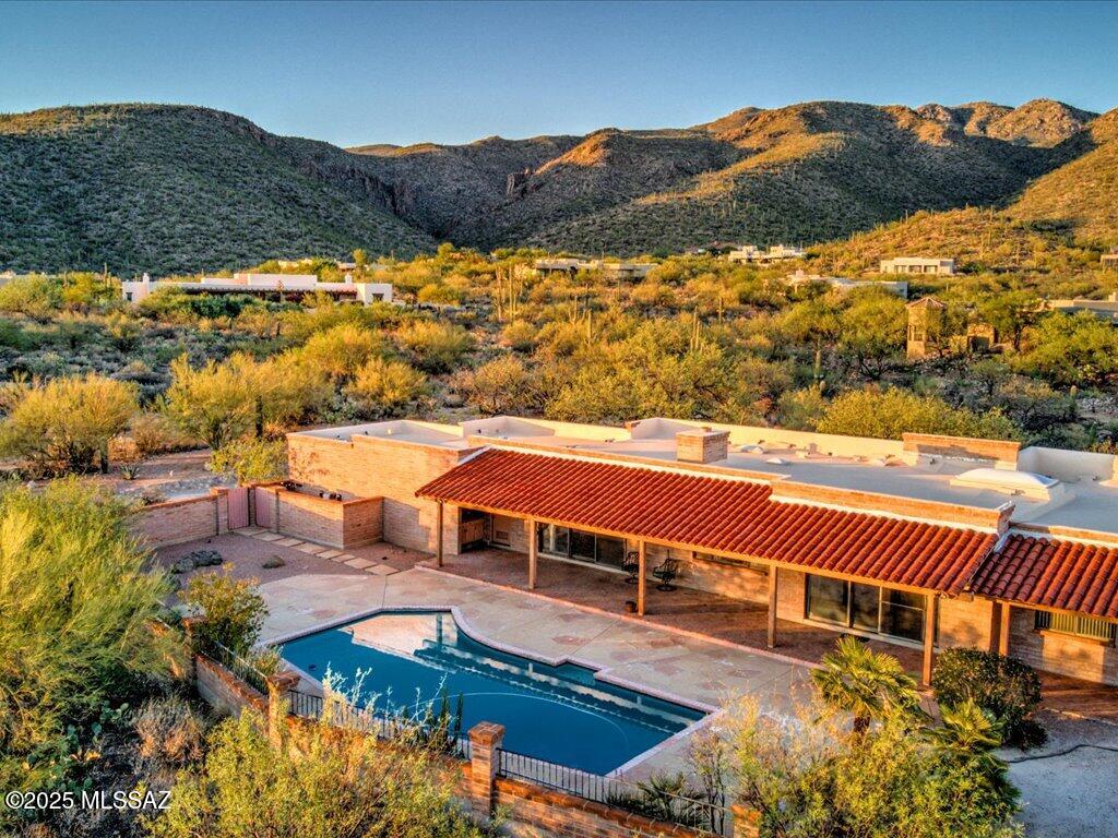 3350 N Wide Loop Drive