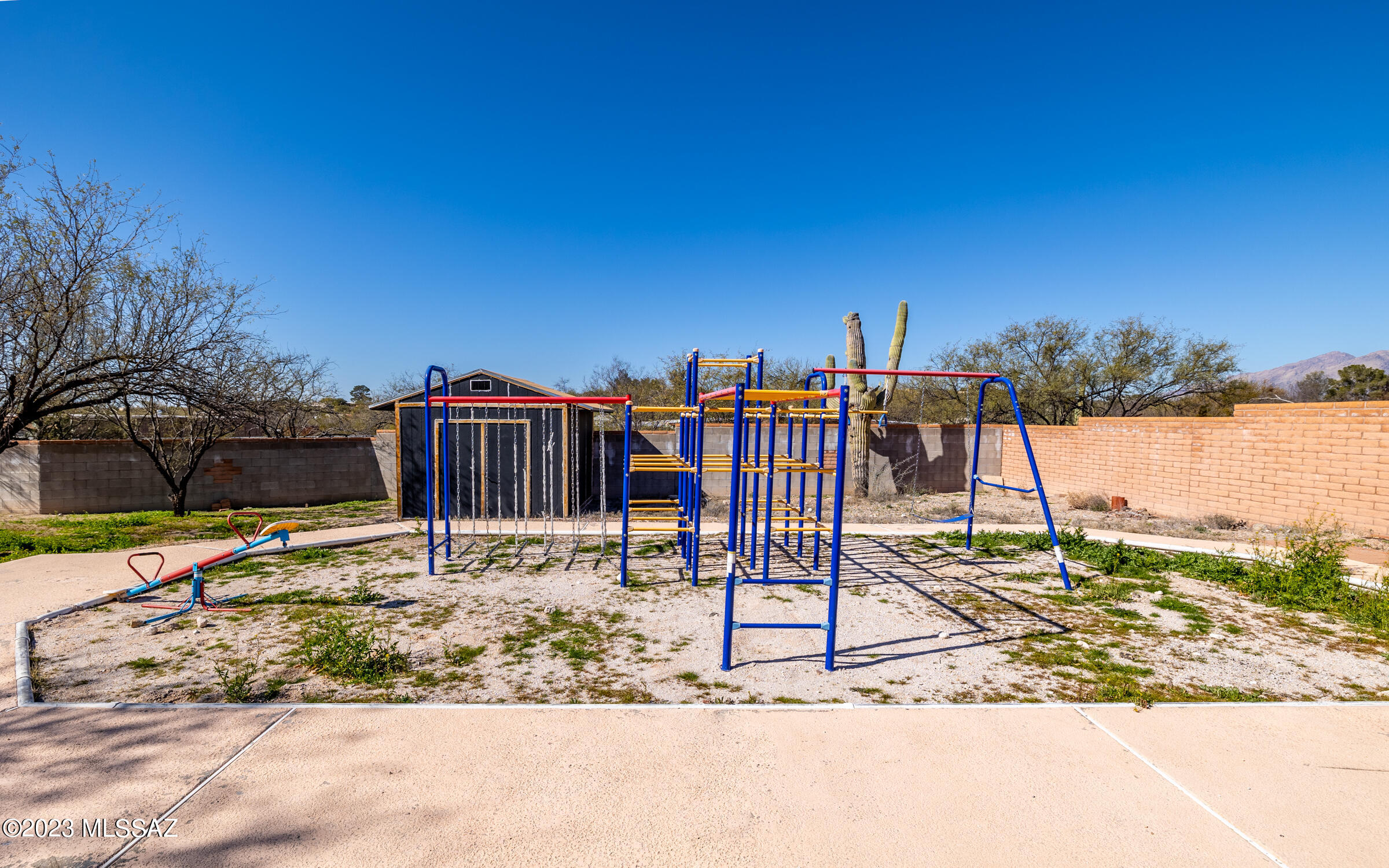 Cresta Verde (1-43) - Residential