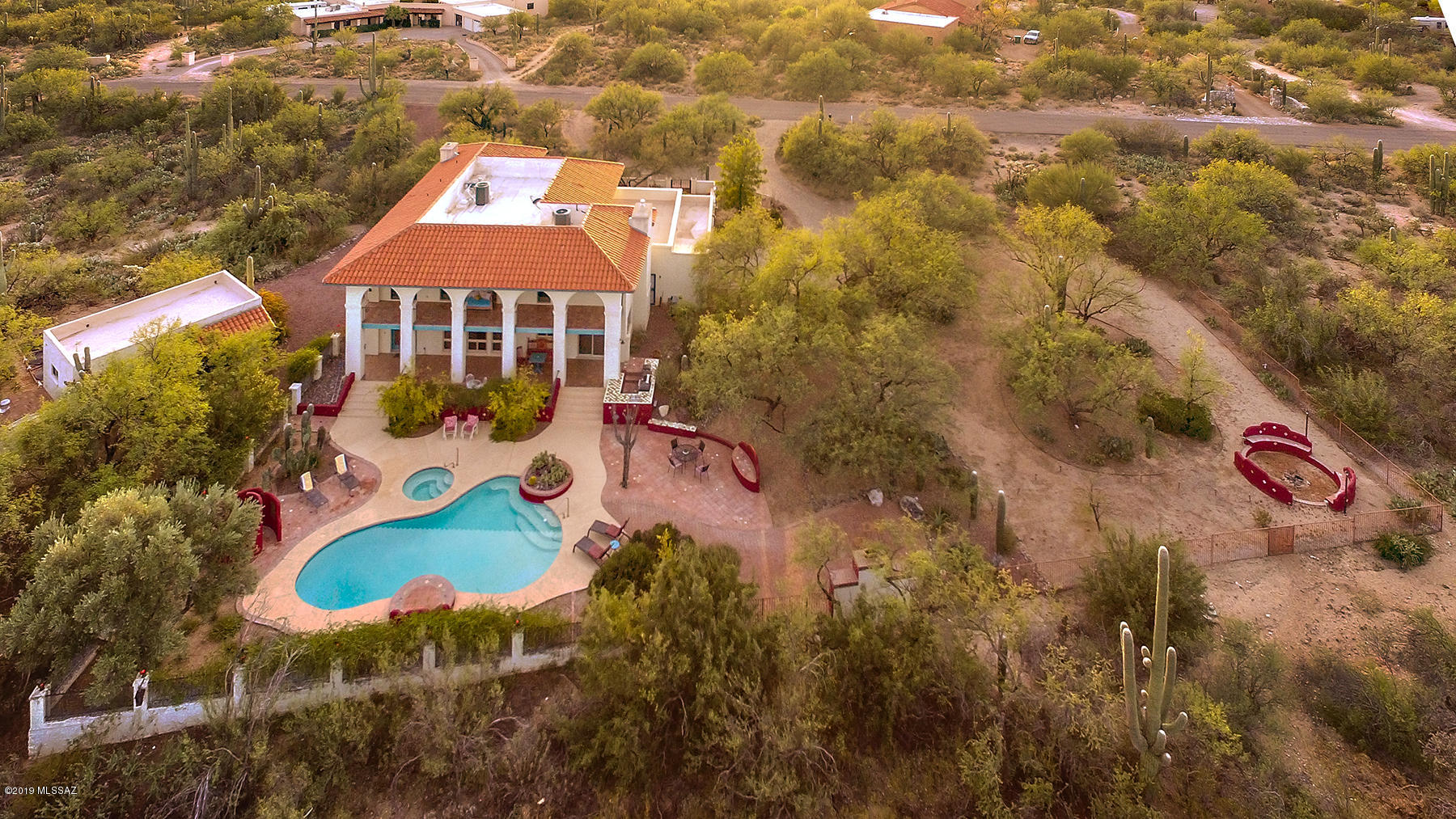 La Cebadilla Estates (1-161) - Residential
