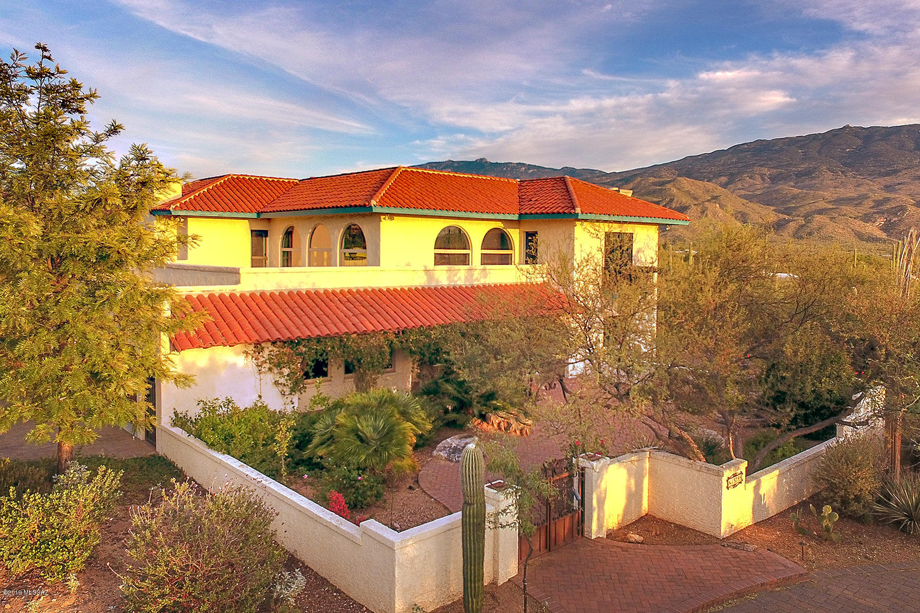 La Cebadilla Estates (1-161) - Residential