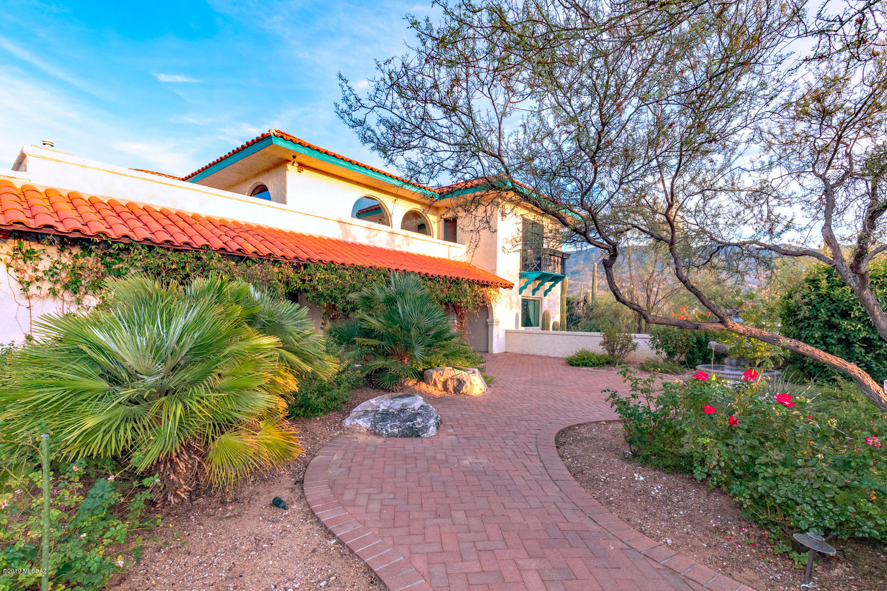 La Cebadilla Estates (1-161) - Residential