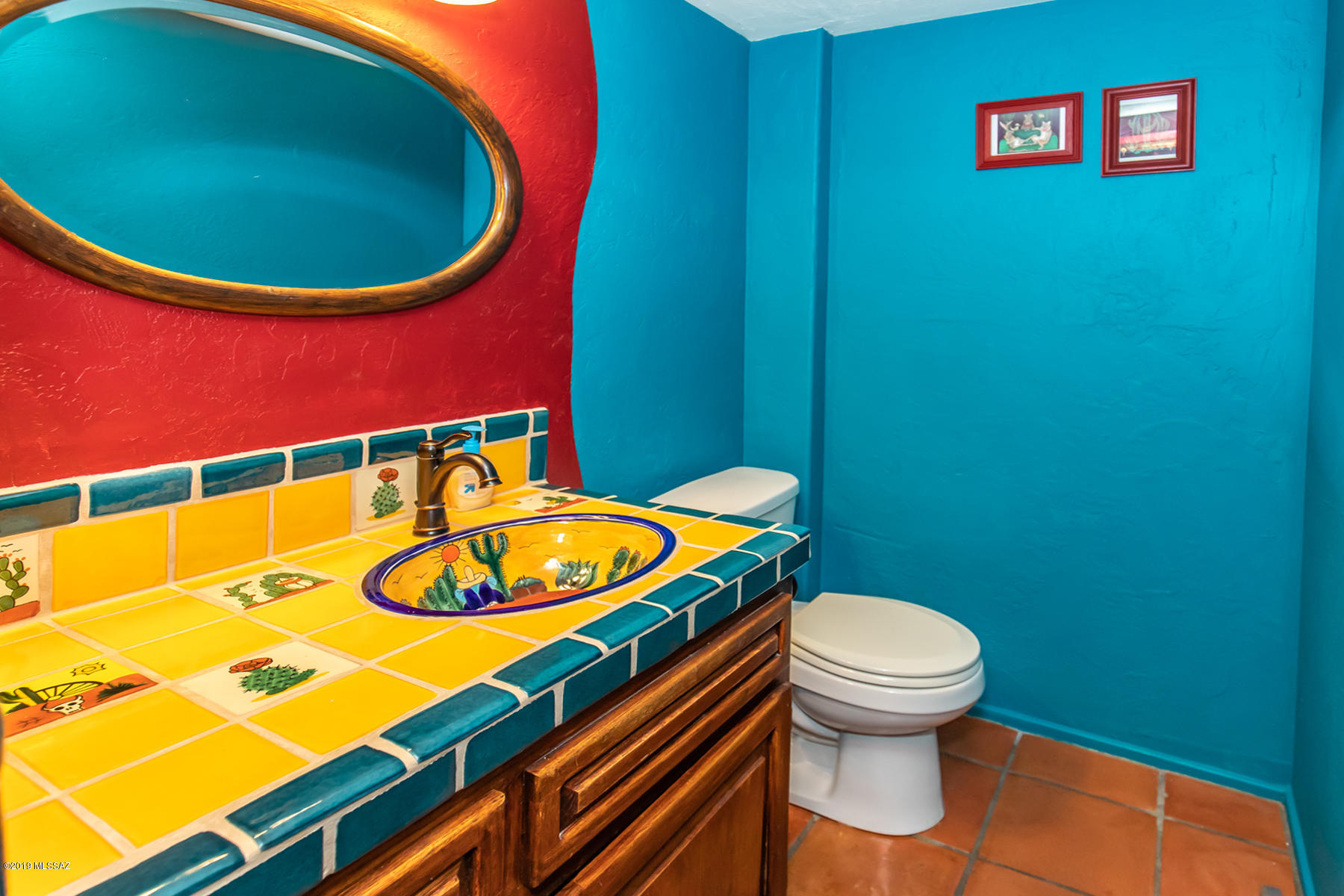 La Cebadilla Estates (1-161) - Residential