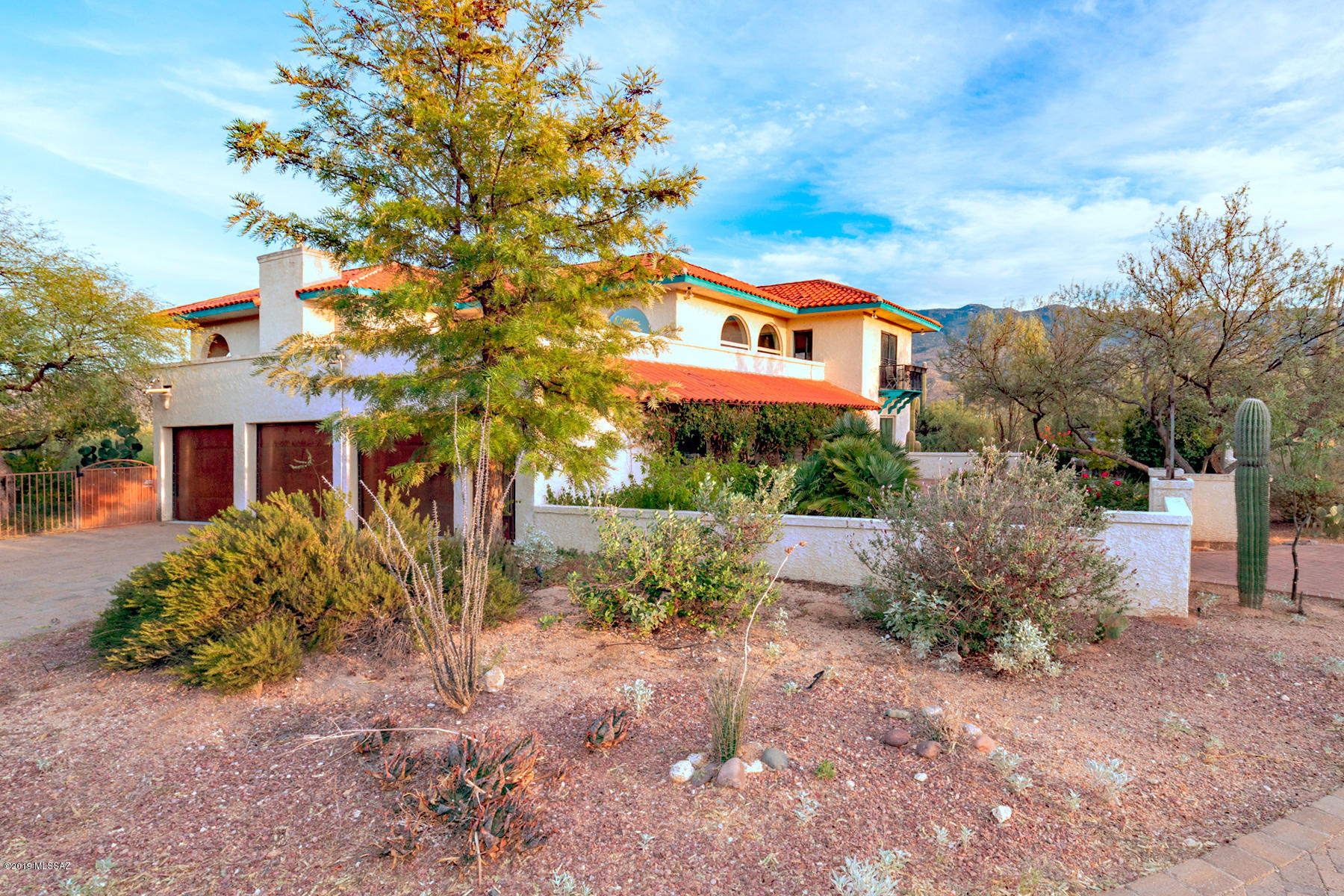 La Cebadilla Estates (1-161) - Residential