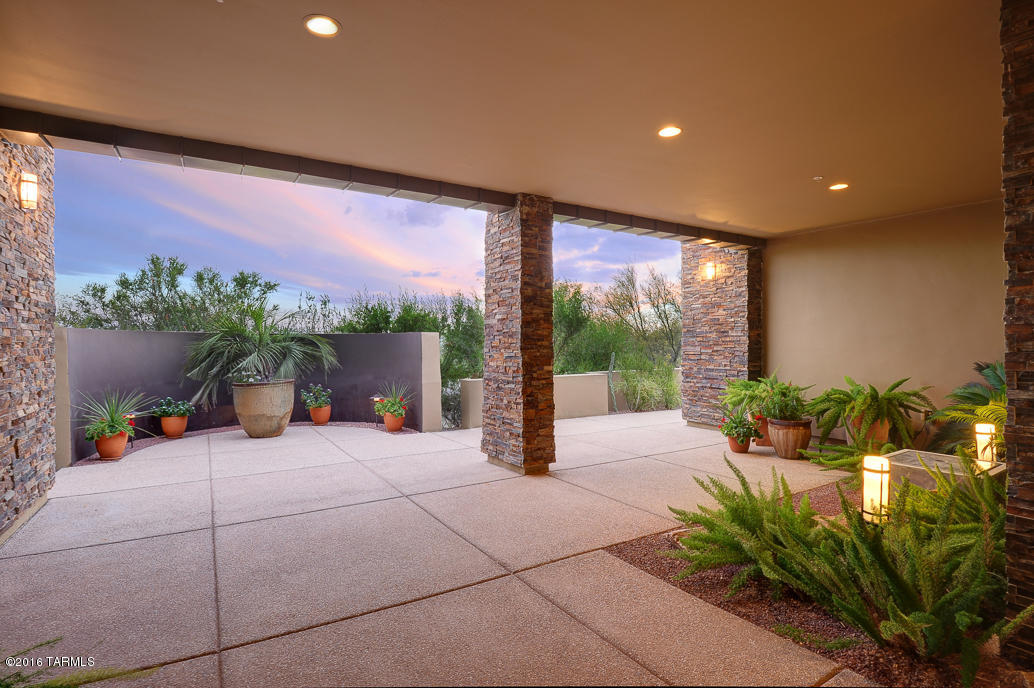 Stone Canyon II - Residential