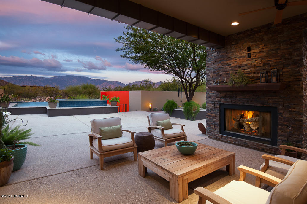 Stone Canyon II - Residential