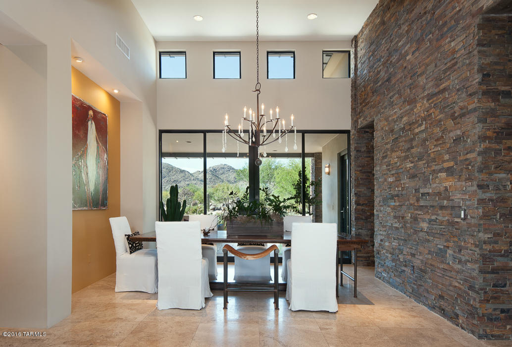 Stone Canyon II - Residential