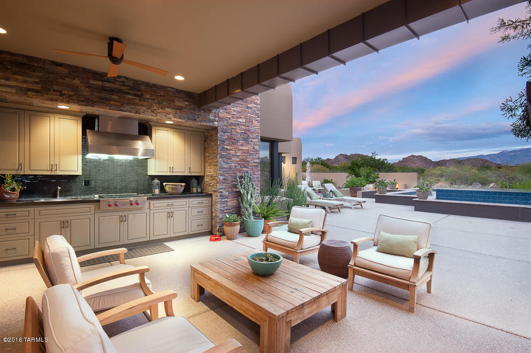Stone Canyon II - Residential