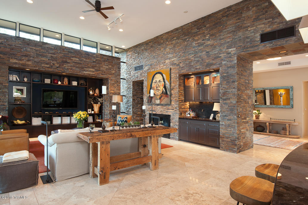 Stone Canyon II - Residential
