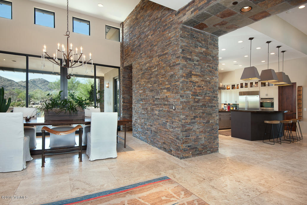 Stone Canyon II - Residential