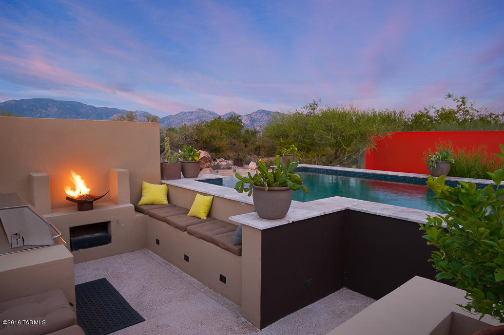 Stone Canyon II - Residential