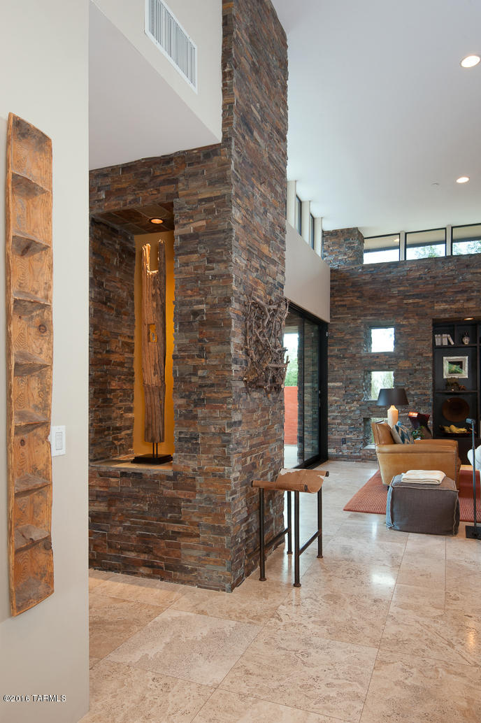 Stone Canyon II - Residential