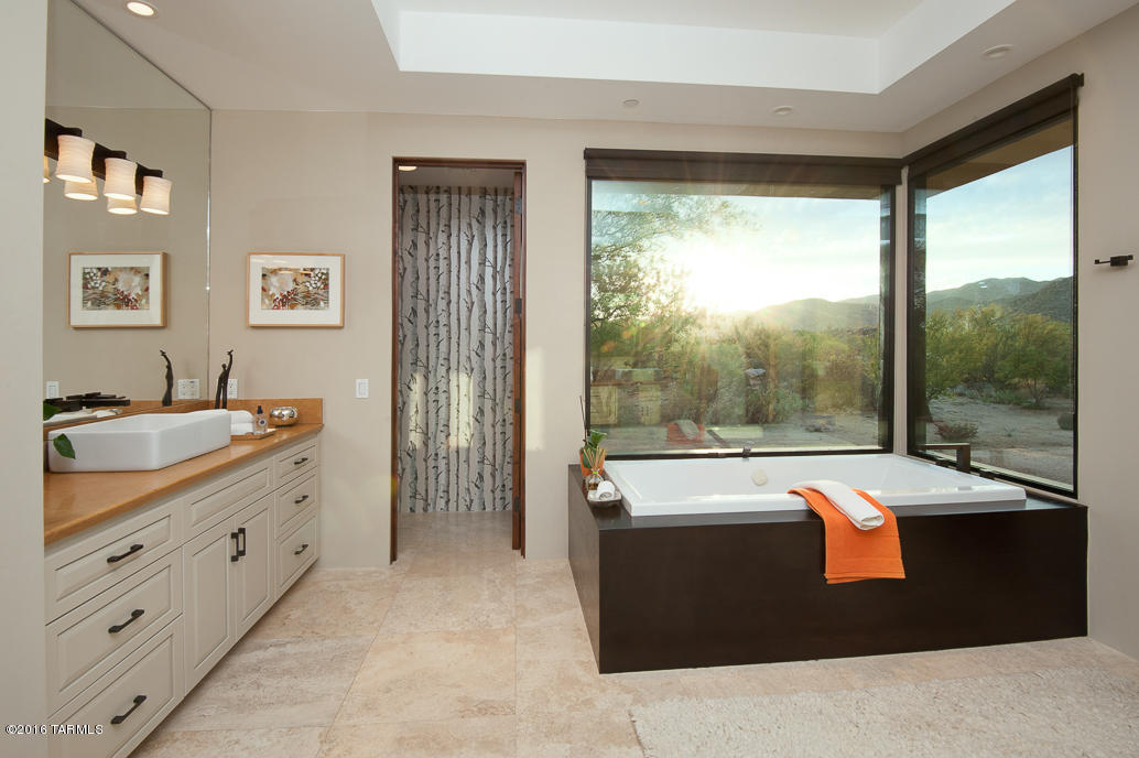 Stone Canyon II - Residential