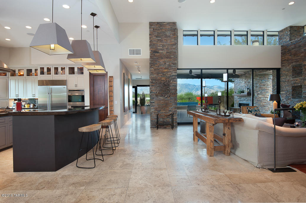 Stone Canyon II - Residential