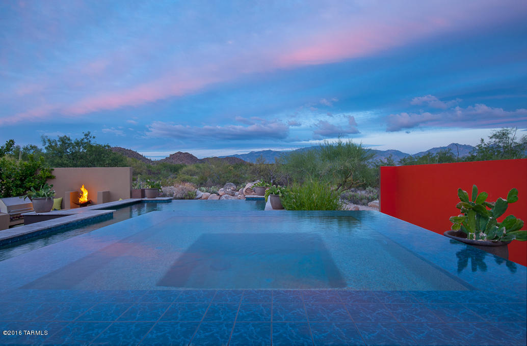 Stone Canyon II - Residential