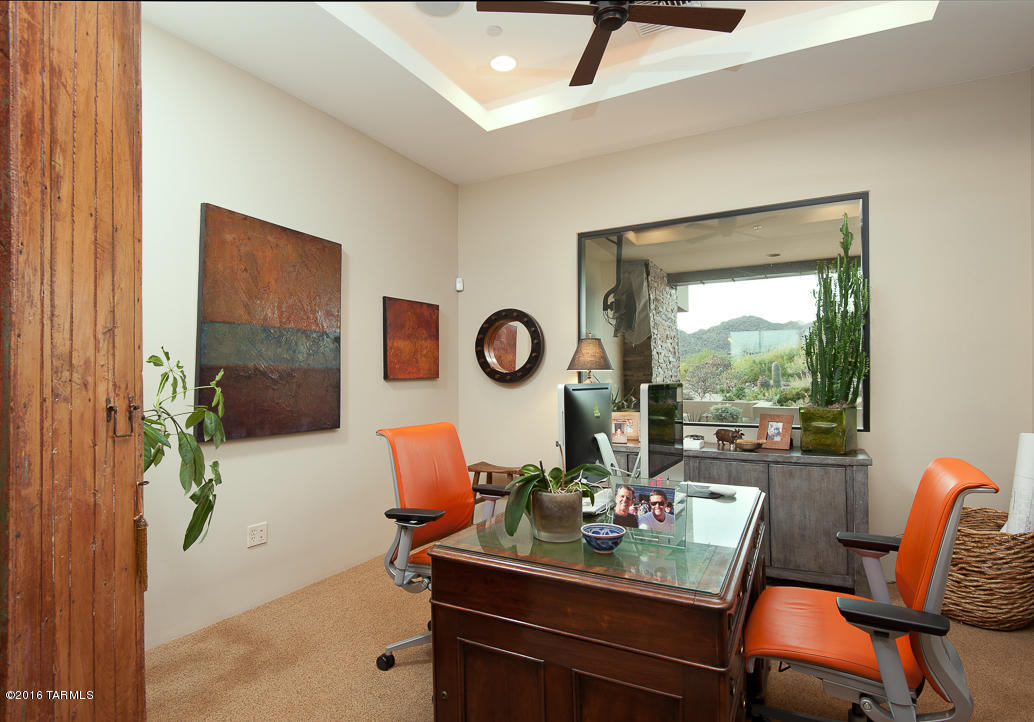 Stone Canyon II - Residential