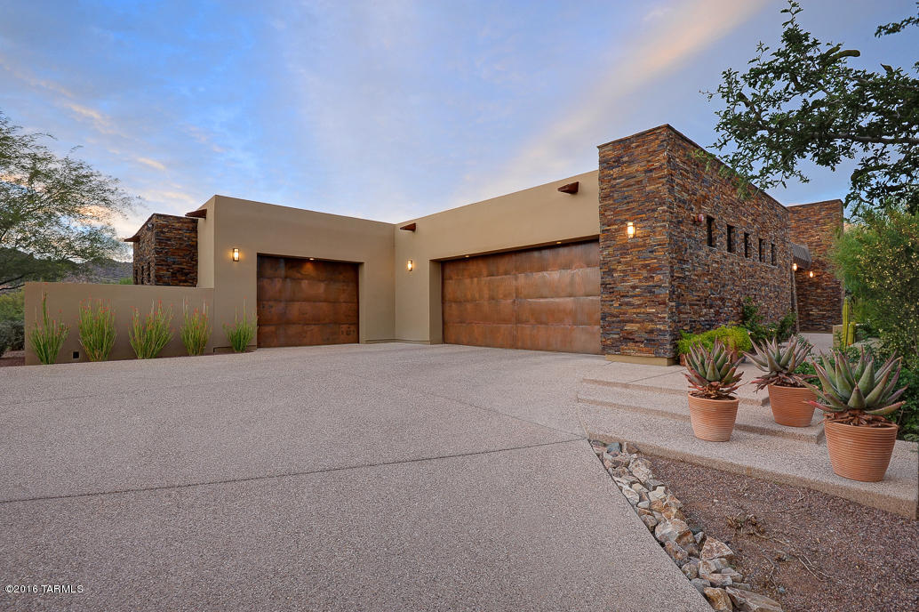 Stone Canyon II - Residential