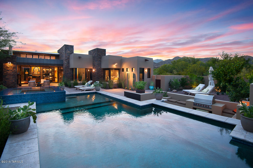 Stone Canyon II - Residential