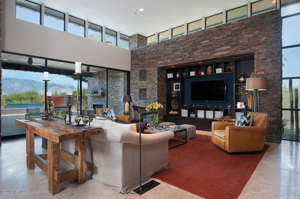 Stone Canyon II - Residential