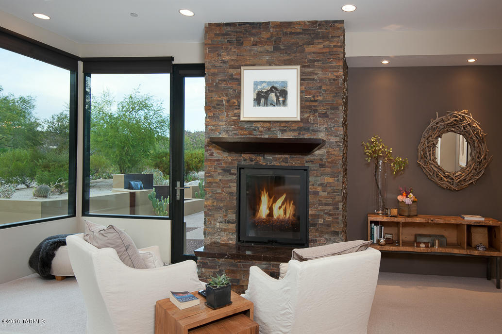 Stone Canyon II - Residential
