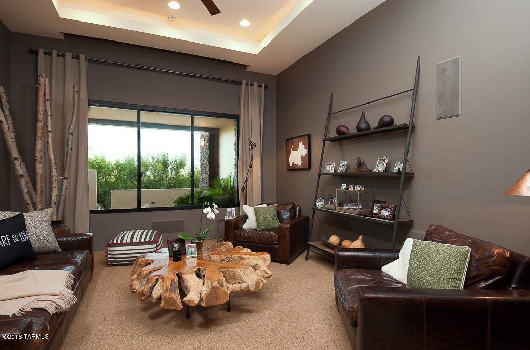 Stone Canyon II - Residential