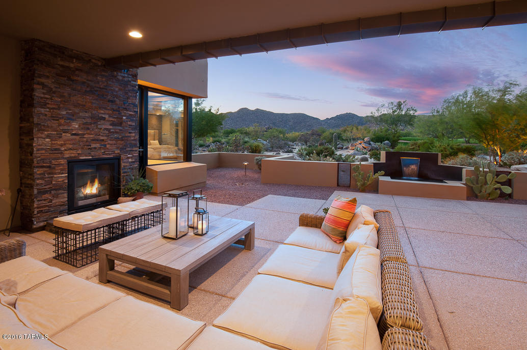 Stone Canyon II - Residential