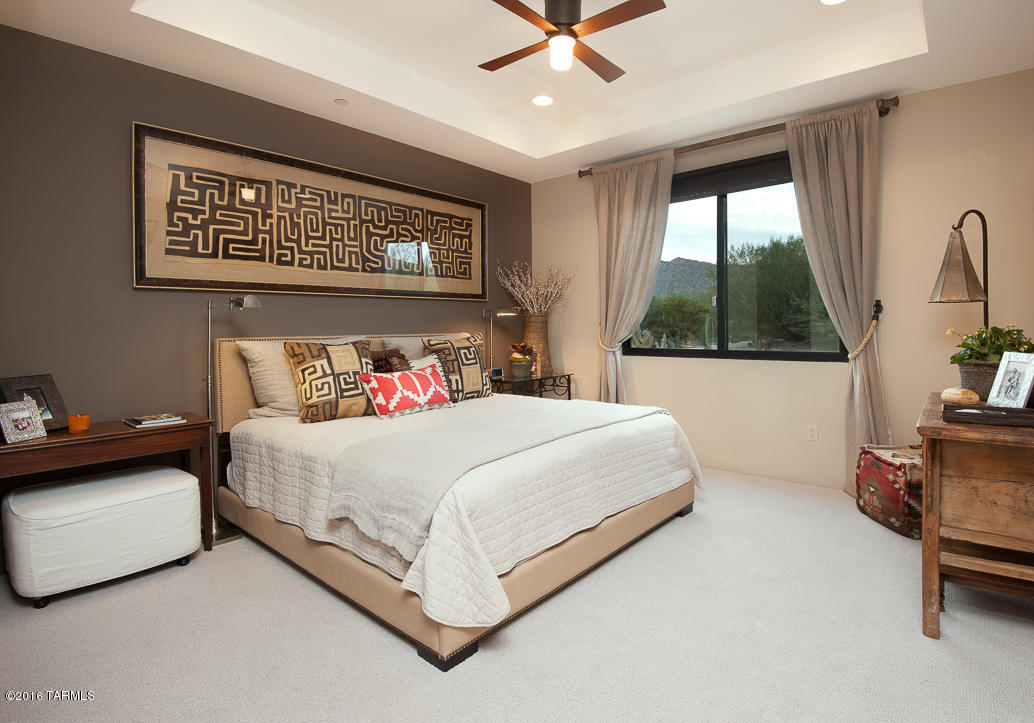 Stone Canyon II - Residential