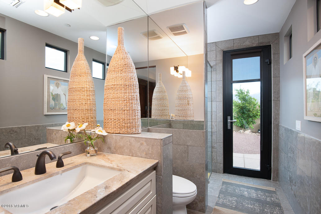 Stone Canyon II - Residential