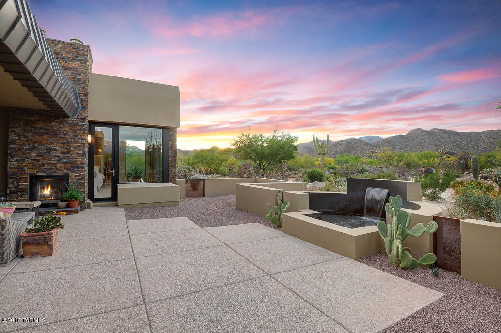 Stone Canyon II - Residential