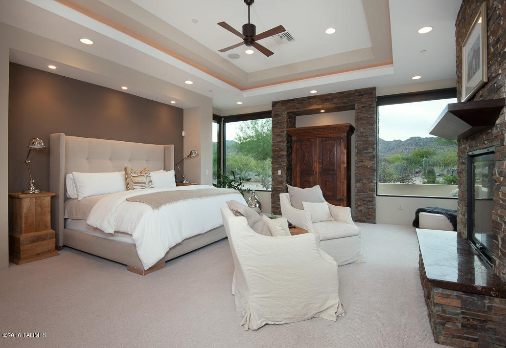 Stone Canyon II - Residential
