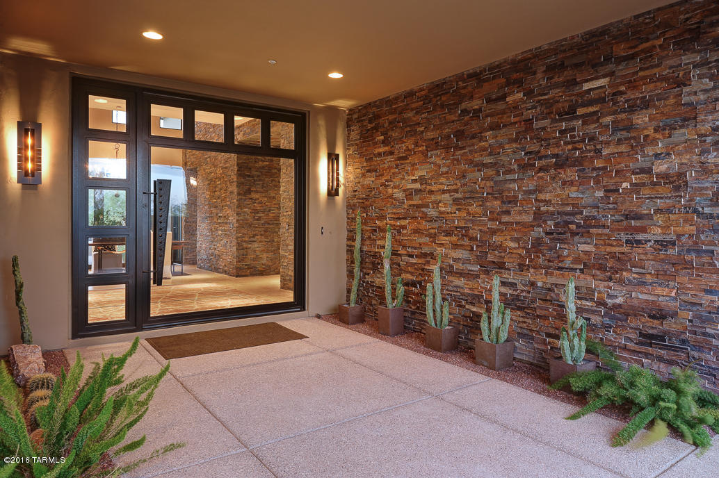 Stone Canyon II - Residential