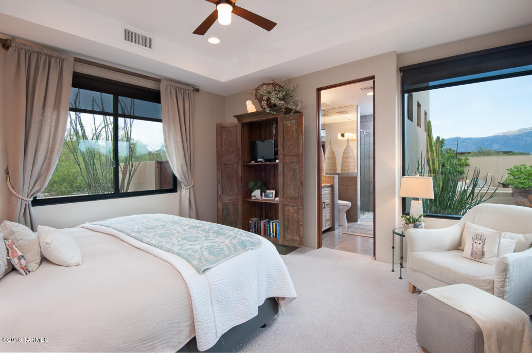 Stone Canyon II - Residential