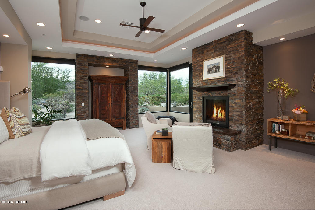 Stone Canyon II - Residential