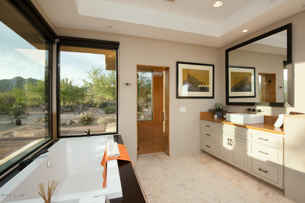 Stone Canyon II - Residential