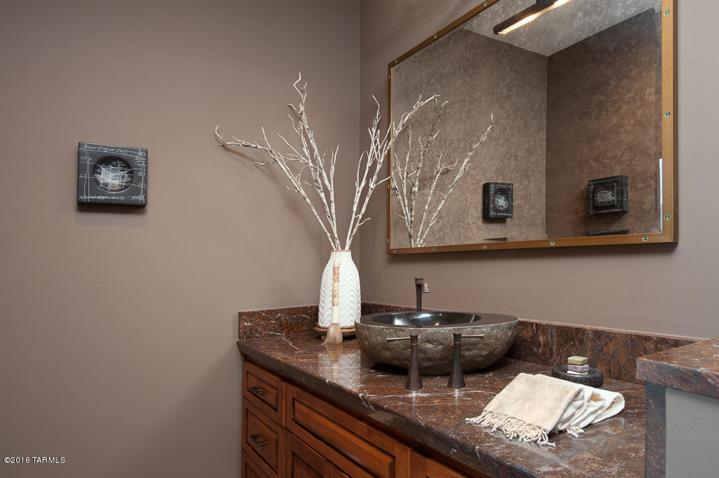 Stone Canyon II - Residential