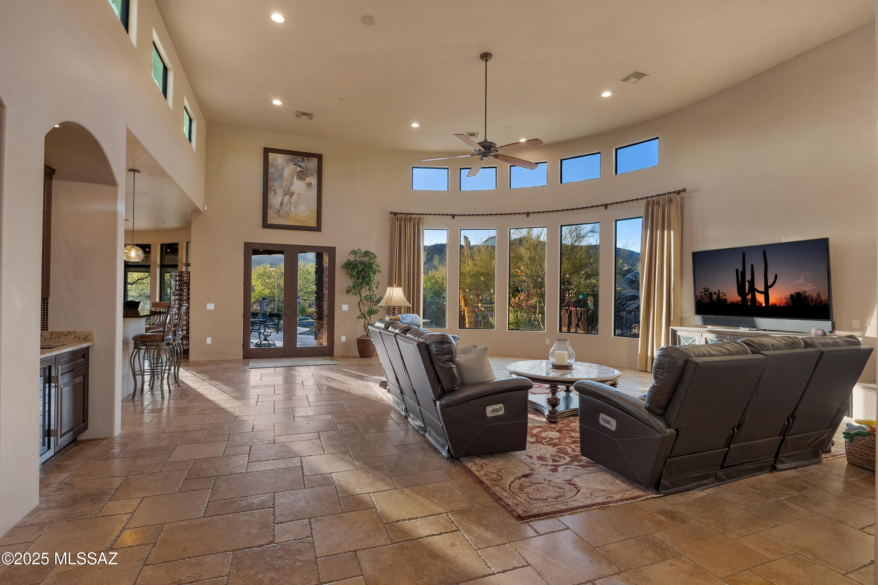 Stone Canyon II - Residential