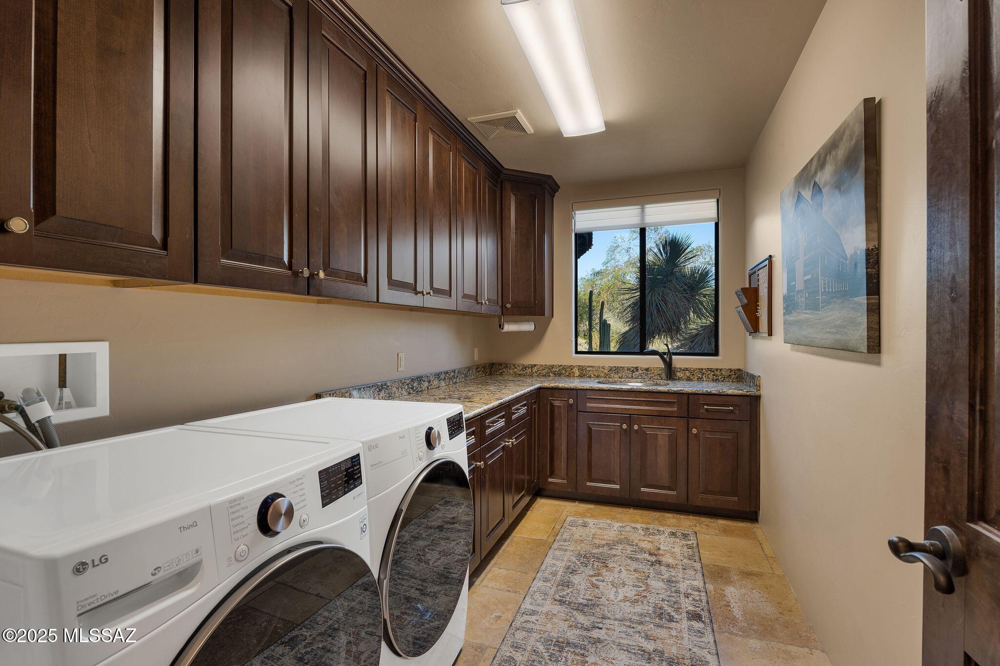 Stone Canyon II - Residential