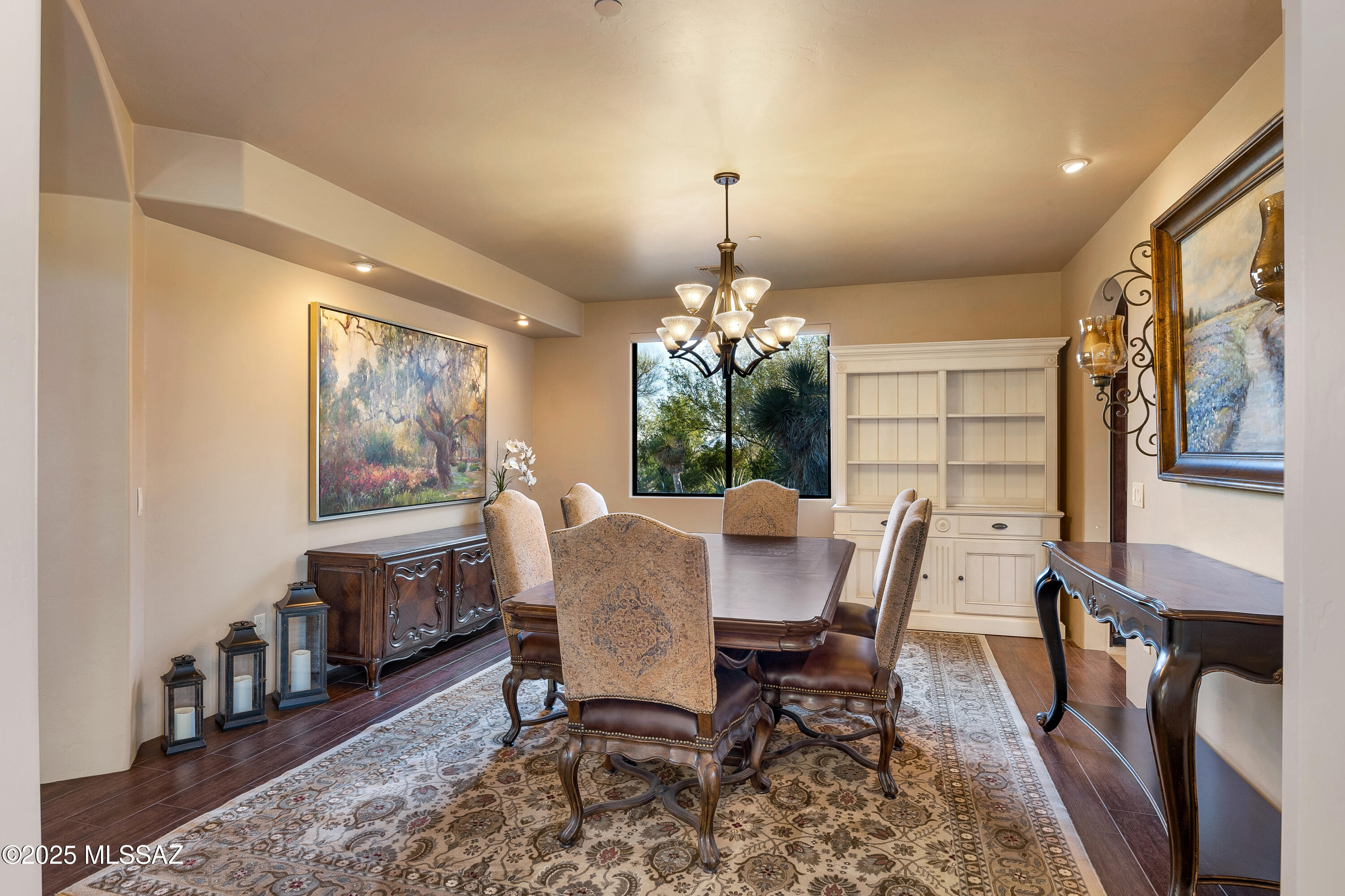 Stone Canyon II - Residential