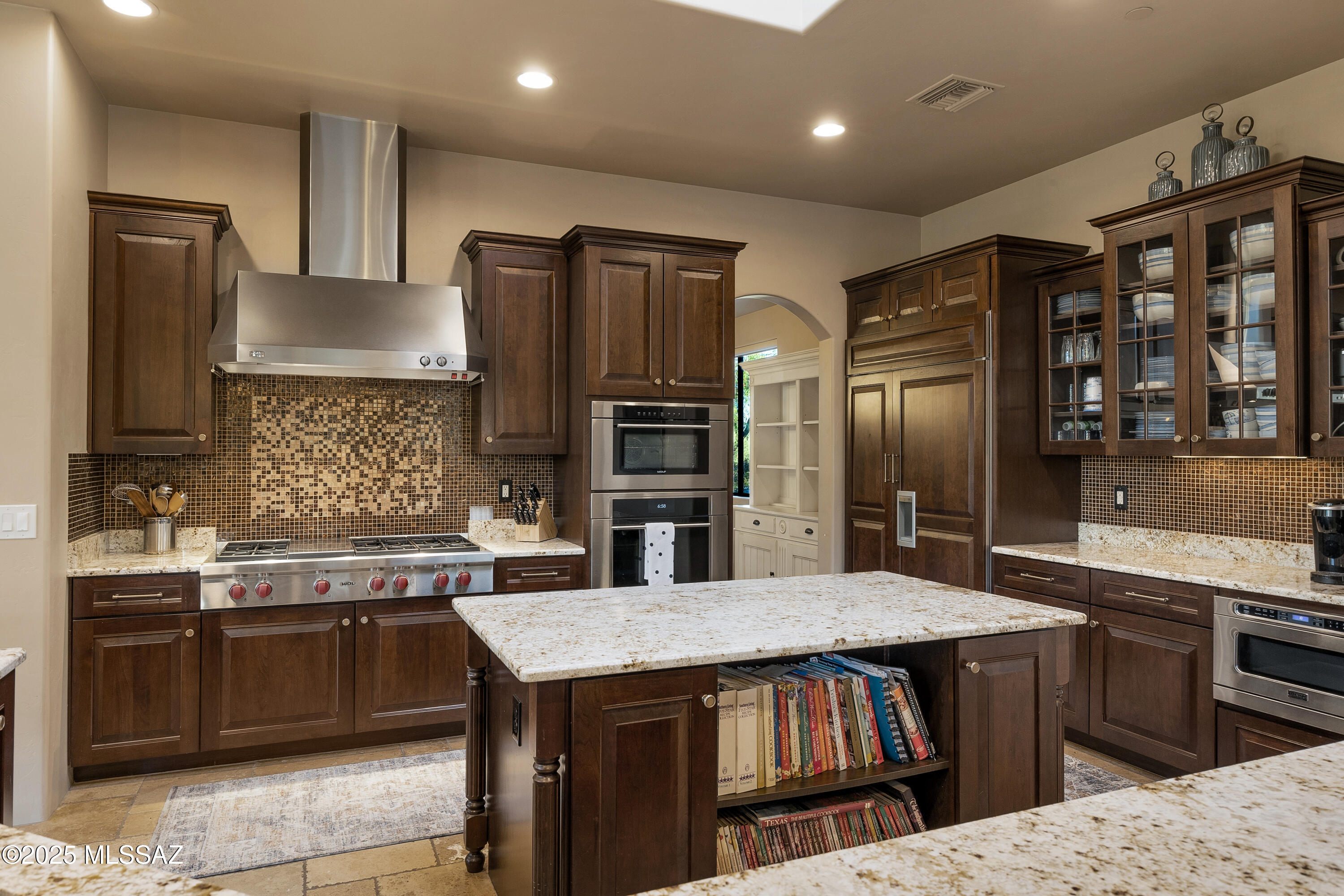 Stone Canyon II - Residential