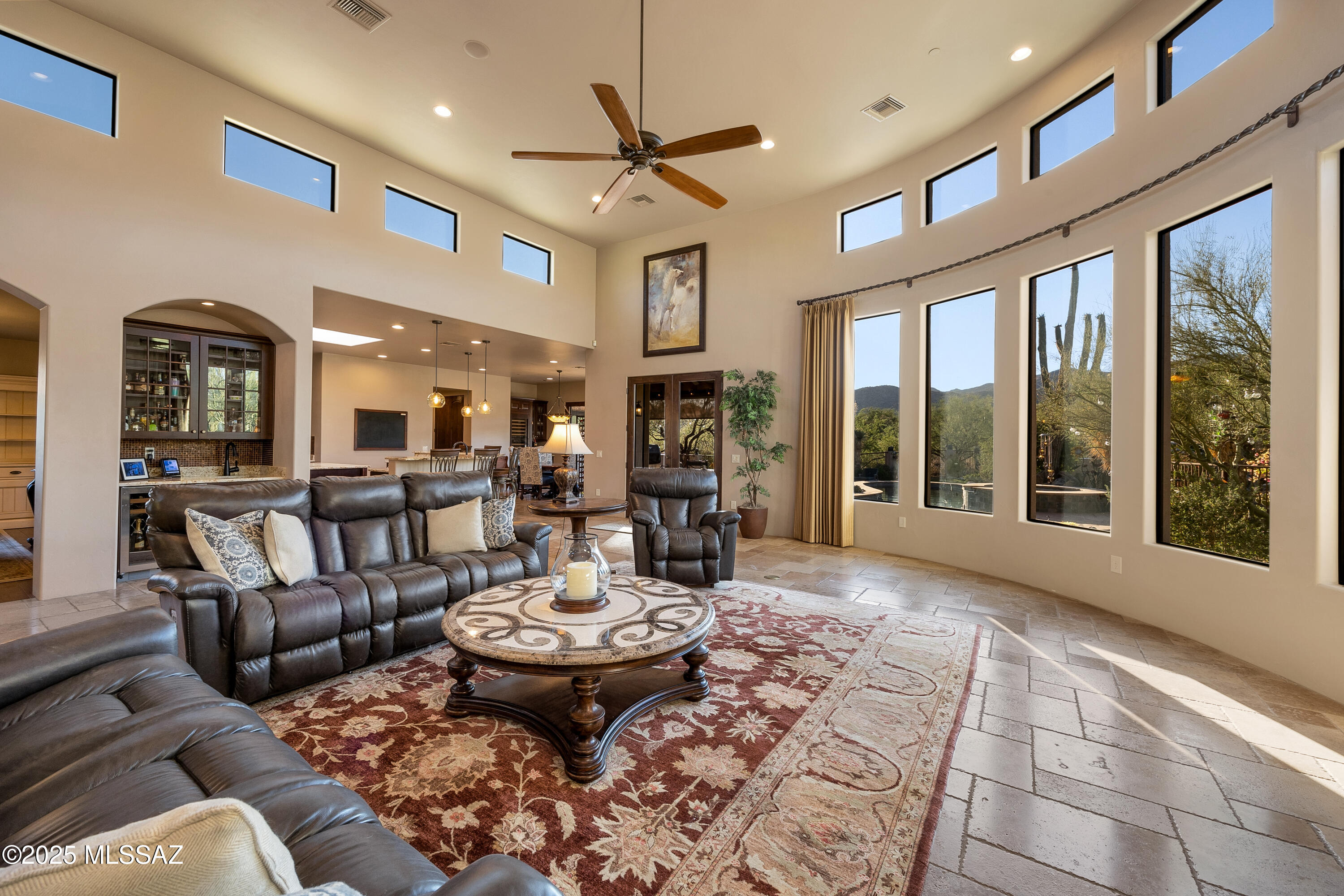 Stone Canyon II - Residential