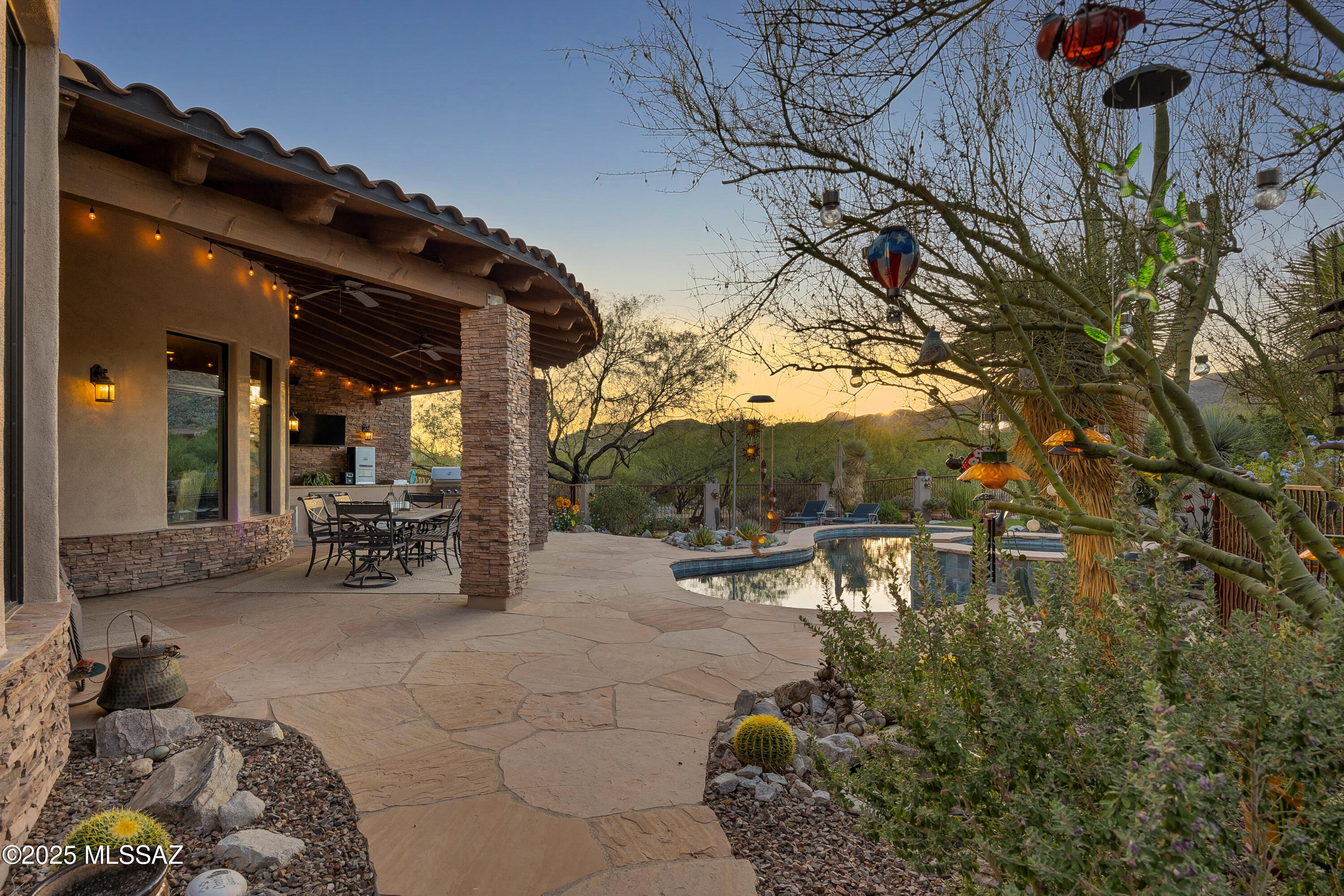 Stone Canyon II - Residential