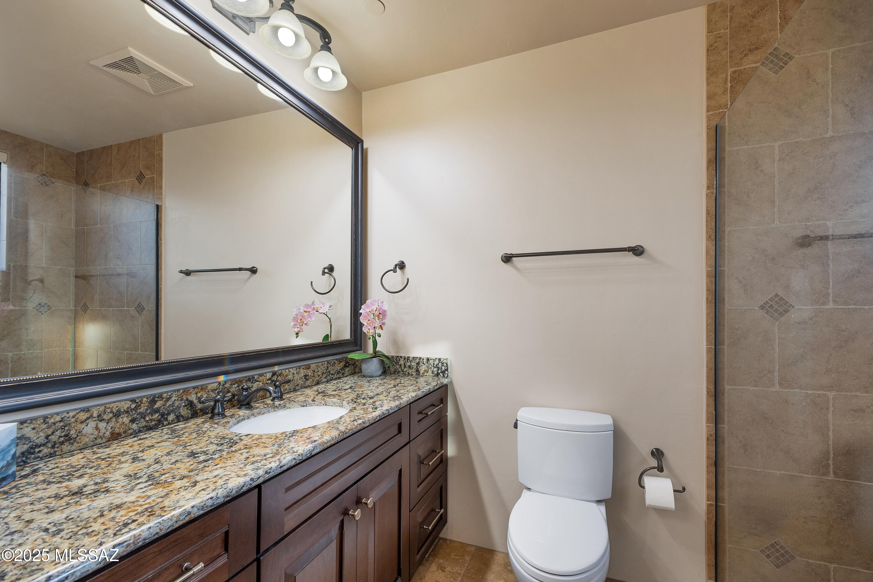 Stone Canyon II - Residential